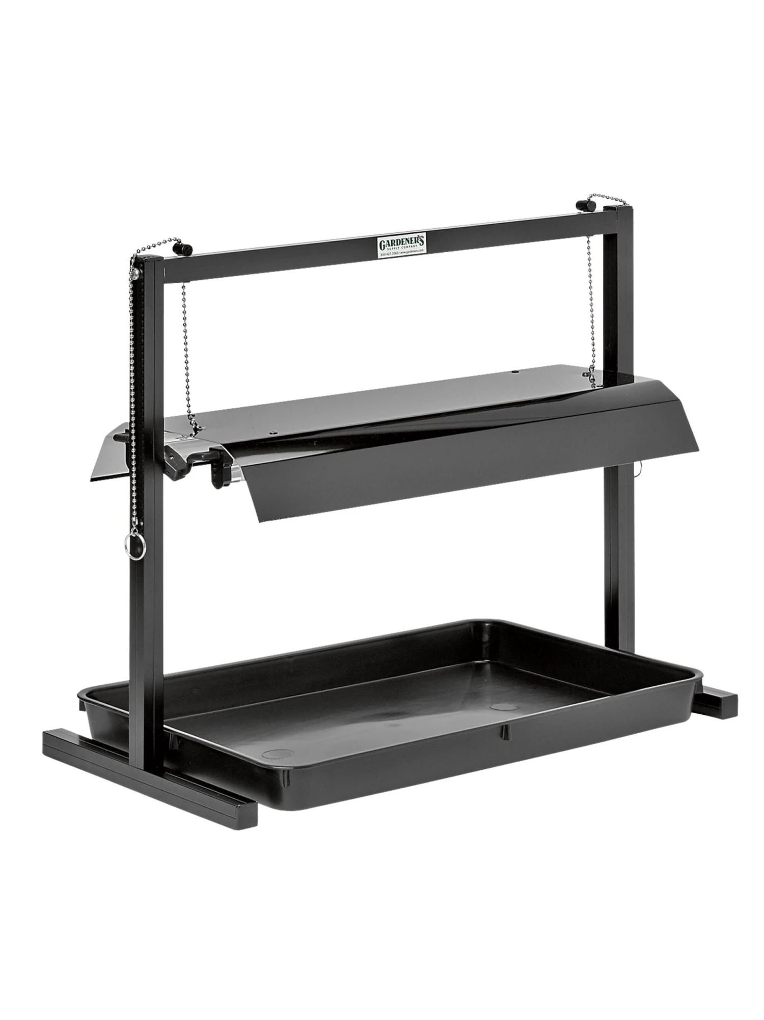 GrowLab® Compact Tabletop Light Garden With Classroom Guide 4 GrowLab® Compact Tabletop Light Garden With Classroom Guide - Image 2