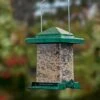 Easy View Squirrel-Proof Birdfeeder -Outdoor Garden Care 38356 01V tif