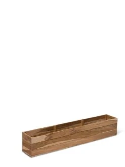 Teak Window Boxes -Outdoor Garden Care 38832 0500 tif