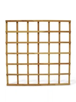 Teak Trellises -Outdoor Garden Care 38848 01V 3 4