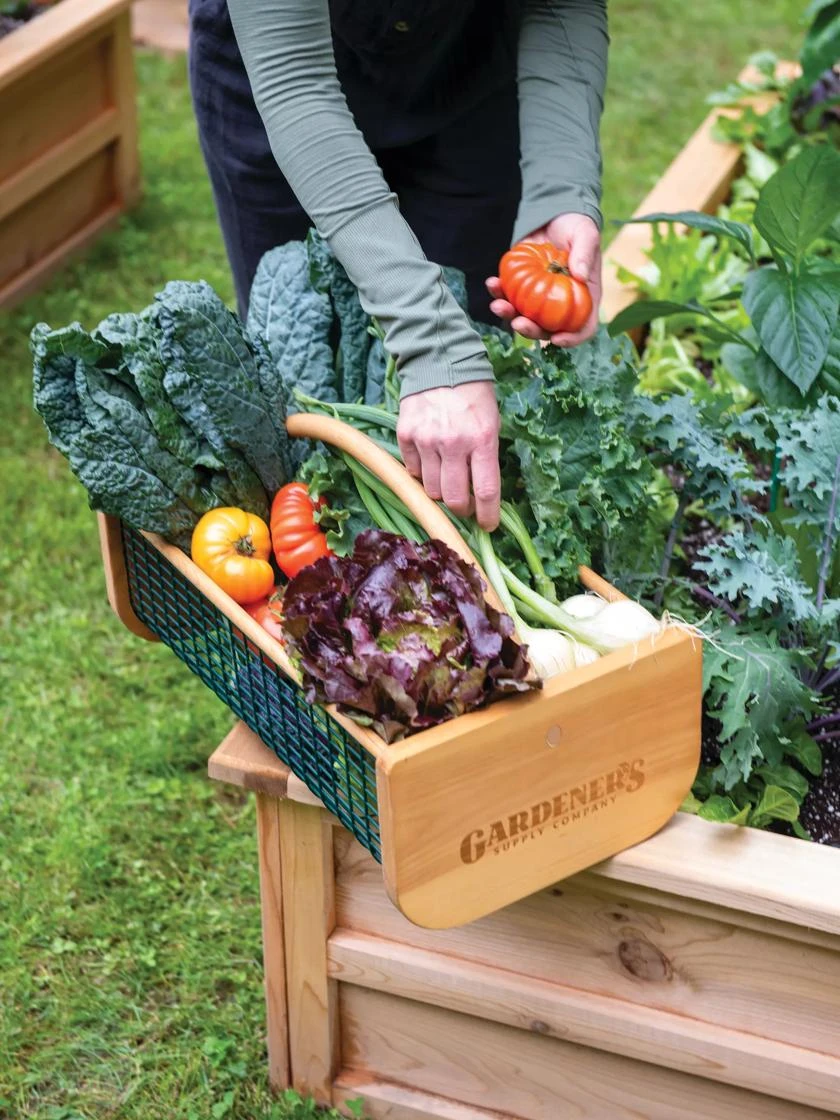 Garden Hods 4 Garden Hods - Image 2