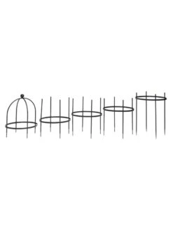 Essex Round Trellises 10 Essex Round Trellises -Outdoor Garden Care 39545 1635z tif