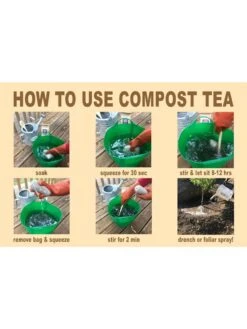 Malibu Compost Tea For Houseplants -Outdoor Garden Care 3 4 crop 8600163 04V