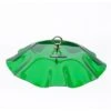 Birds Choice Weather Guard Feeder Cover -Outdoor Garden Care 3 4 crop 8608735 14V birds choice weather guard feeder cover green