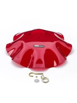 Birds Choice Weather Guard Feeder Cover -Outdoor Garden Care 3 4 crop 8608735 21V