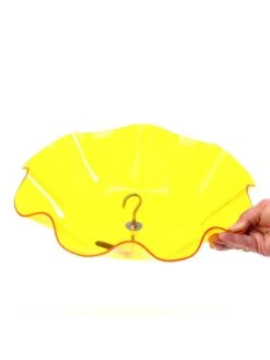 Birds Choice Weather Guard Feeder Cover -Outdoor Garden Care 3 4 crop 8608735 23V