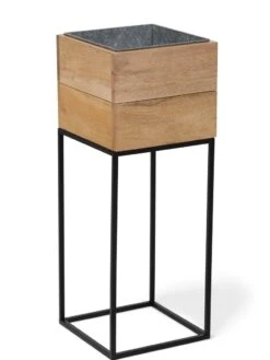 Tartu Elevated Square Planters 23 Tartu Elevated Square Planters -Outdoor Garden Care 3 4 crop 8611006 0932 tif