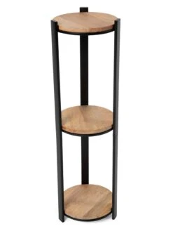 Triple Tower Plant Stand 7 Triple Tower Plant Stand -Outdoor Garden Care 3 4 crop 8612679 224