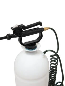 Sprayer Tank With Coil Hose Wand -Outdoor Garden Care 3 4 crop 8612969 3927