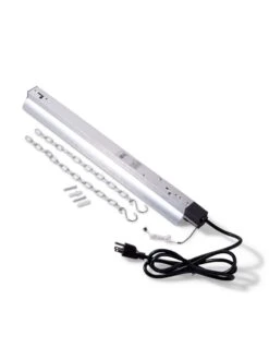 Miracle LED® Hangable LED Grow Light 12 Miracle LED® Hangable LED Grow Light -Outdoor Garden Care 3 4 crop 8612977 4856