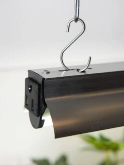 Miracle LED® Hangable LED Grow Light 11 Miracle LED® Hangable LED Grow Light -Outdoor Garden Care 3 4 crop 8612977 5512