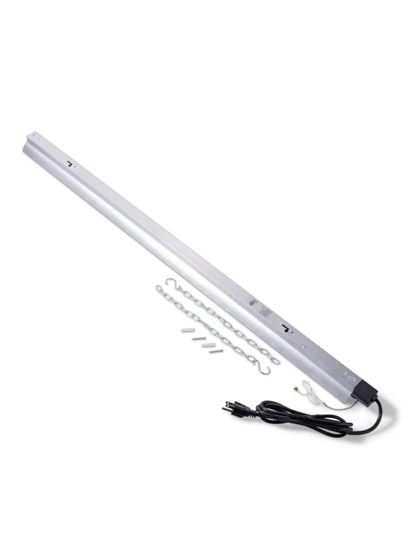 Miracle LED® Hangable LED Grow Light 8 Miracle LED® Hangable LED Grow Light - Image 6
