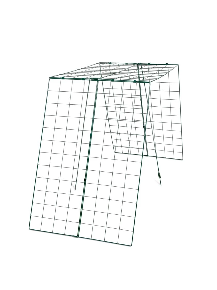 Over The Top Cucumber And Squash Trellis 5 Over The Top Cucumber And Squash Trellis - Image 3