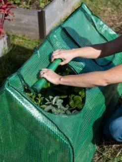 Multi Cloche -Outdoor Garden Care 3 4 crop 8613213 0265