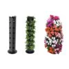 Flower Tower 1 Flower Tower -Outdoor Garden Care 3 4 crop 8613624 05V flower tower