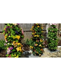Flower Tower -Outdoor Garden Care 3 4 crop 8613624 07V