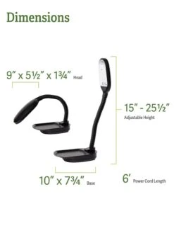 Agrobrite Desktop Plant Light -Outdoor Garden Care 3 4 crop Agrobrite Desktop