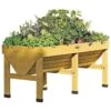 VegTrug® Patio Garden 1 VegTrug® Patio Garden -Outdoor Garden Care 40331 200 001E vegtrug patio garden tif