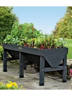 VegTrug® Patio Garden -Outdoor Garden Care 8586918 002 3 4