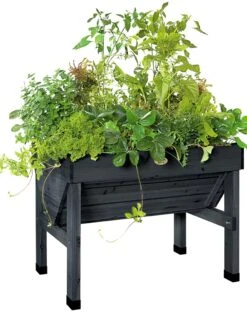 Compact VegTrug® Patio Garden -Outdoor Garden Care 8586919 001 tif