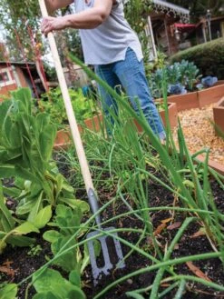 Gardener's Lifetime Spork -Outdoor Garden Care 8586973 2385 tif