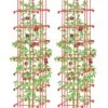 Tomato Towers, Set Of 2 -Outdoor Garden Care 8587041 TomatoTower tif