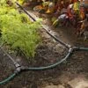 Garden Row Snip-n-Drip Soaker System -Outdoor Garden Care 8587042 165 1 raised bed watering gardenrow system tif