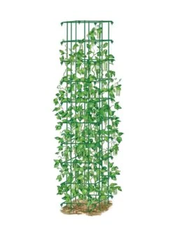 Bean Tower 13 Bean Tower -Outdoor Garden Care 8587060 0008 GRN tif