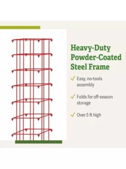 Bean Tower 12 Bean Tower -Outdoor Garden Care 8587060 productdetails