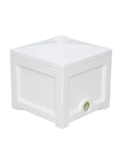 Fairfield Garden Hose Storage Bin 10 Fairfield Garden Hose Storage Bin -Outdoor Garden Care 8587080 001V tif