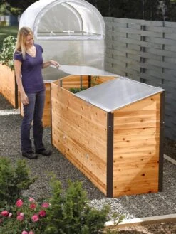 Cedar Cold Frame -Outdoor Garden Care 8587093 877 tif