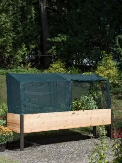 Protection Frame & Covers, 2' X 8' -Outdoor Garden Care 8587631 315 tif