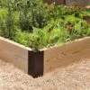 Boards For Raised Beds, Set Of 2 -Outdoor Garden Care 8587815 086 001E tif