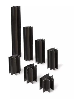 In-Line Connectors, Set Of 2 -Outdoor Garden Care 8587817 791 tif