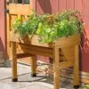 VegTrug® Wallhugger, 18" X 40" -Outdoor Garden Care 8587848 001 tif