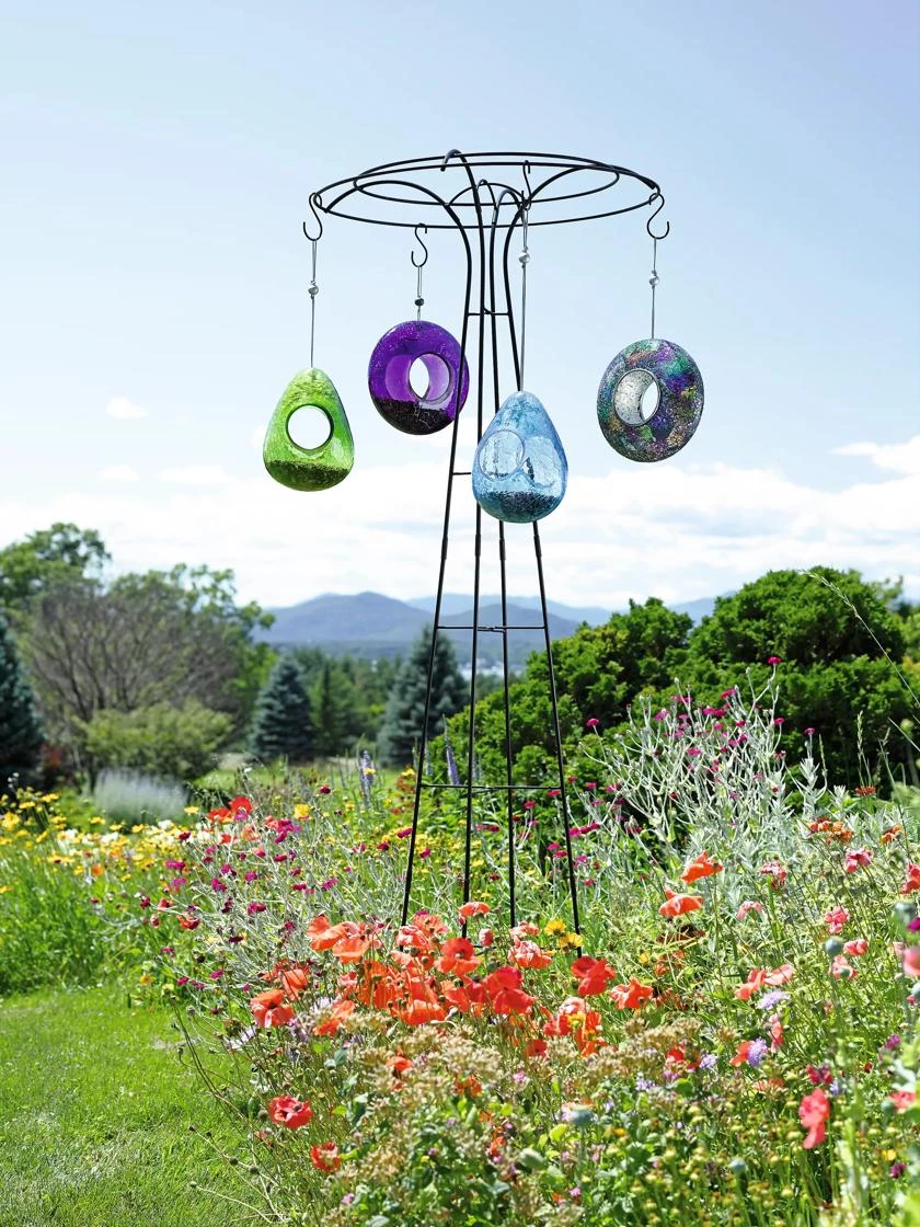 Essex Tuteur, 78" 4 Essex Tuteur, 78" - Image 2