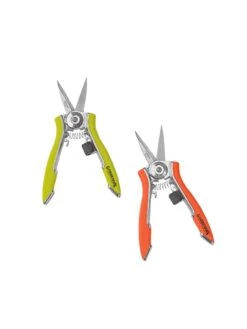 Pocket Snips -Outdoor Garden Care 8587964 043 tif