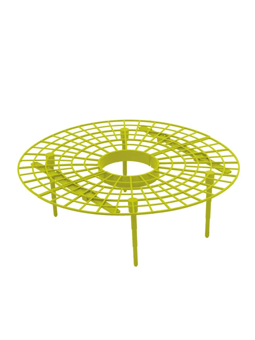 Strawberry Supports, Set Of 6 4 Strawberry Supports, Set Of 6 - Image 2