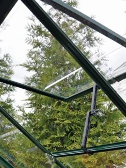 Canopia® By Palram Harmony™ Greenhouse, 6' -Outdoor Garden Care 8588022 15V tif