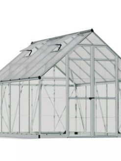 Canopia® By Palram Balance Greenhouse, 8' X 12' -Outdoor Garden Care 8588023 08V jpg