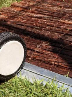 Canopia® By Palram Balance Greenhouse, 8' X 12' -Outdoor Garden Care 8588023 18V jpg