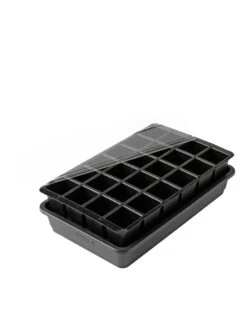 Growease Seed Starter Kit -Outdoor Garden Care 8589987 013 tif