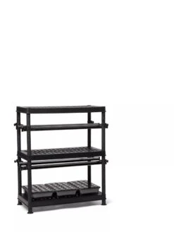 Stack-n-Grow Lights - 2-Tier System -Outdoor Garden Care 8590134 1754 tif