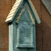 Heartwood Victorian Bat House -Outdoor Garden Care 8591071 01v 1 heartwood victorian bathouse