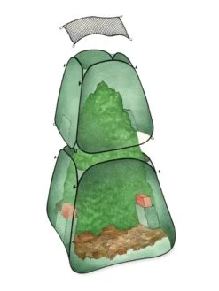 Pop-Up Plant Protector 9 Pop-Up Plant Protector -Outdoor Garden Care 8591267 001z tif