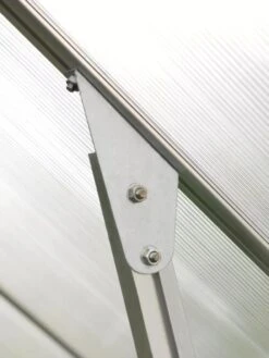 Canopia® By Palram Essence™ Greenhouse, 8' X 12' -Outdoor Garden Care 8591356 06V tif