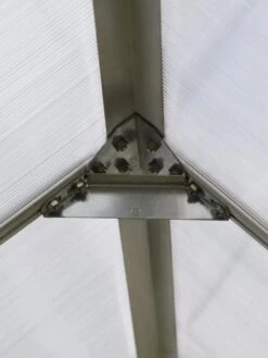 Canopia® By Palram Essence™ Greenhouse, 8' X 12' -Outdoor Garden Care 8591356 07V tif