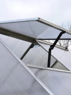 Canopia® By Palram Essence™ Greenhouse, 8' X 12' -Outdoor Garden Care 8591356 08V tif