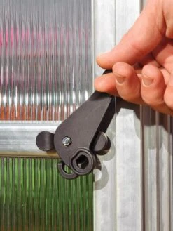 Canopia® By Palram Essence™ Greenhouse, 8' X 12' -Outdoor Garden Care 8591356 10V tif