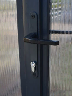 Canopia® By Palram Glory™ Greenhouse, 8' -Outdoor Garden Care 8591547 06v